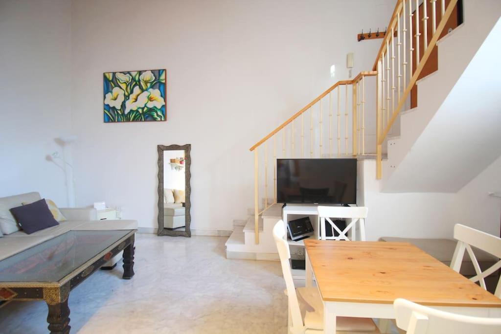 Catedral - Francos Apartment