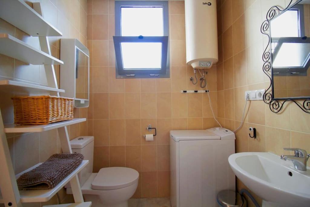 Catedral - Francos Apartment