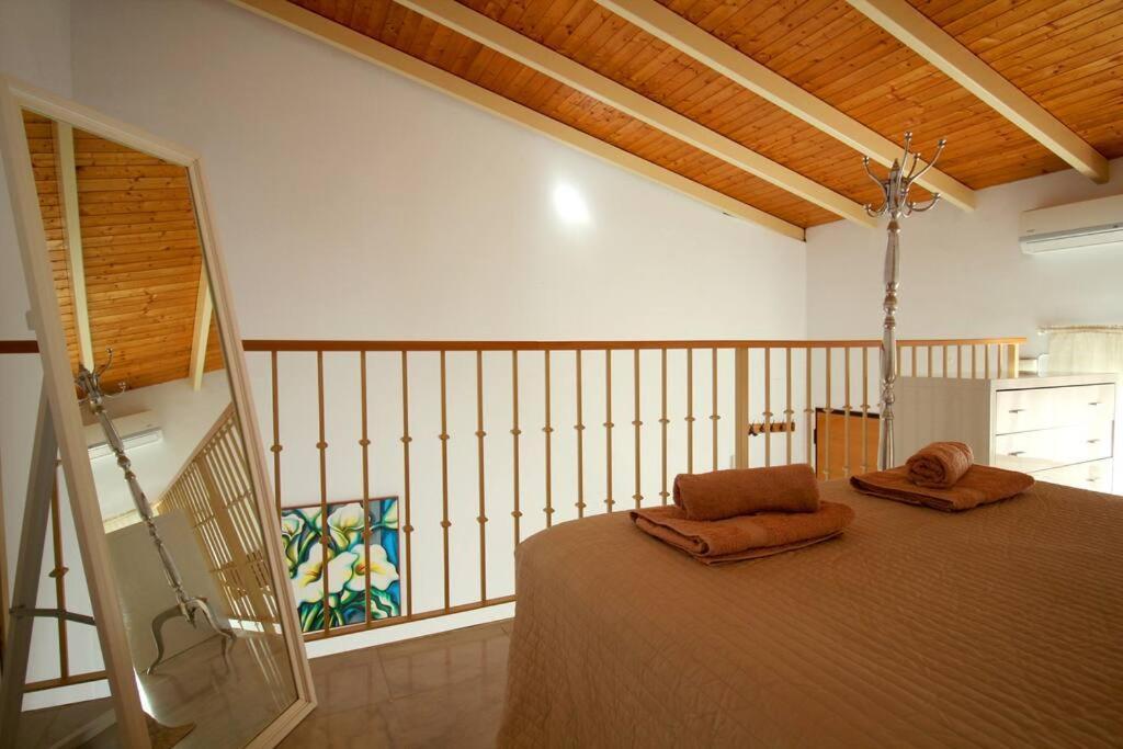 Apartment Catedral - Francos Seville