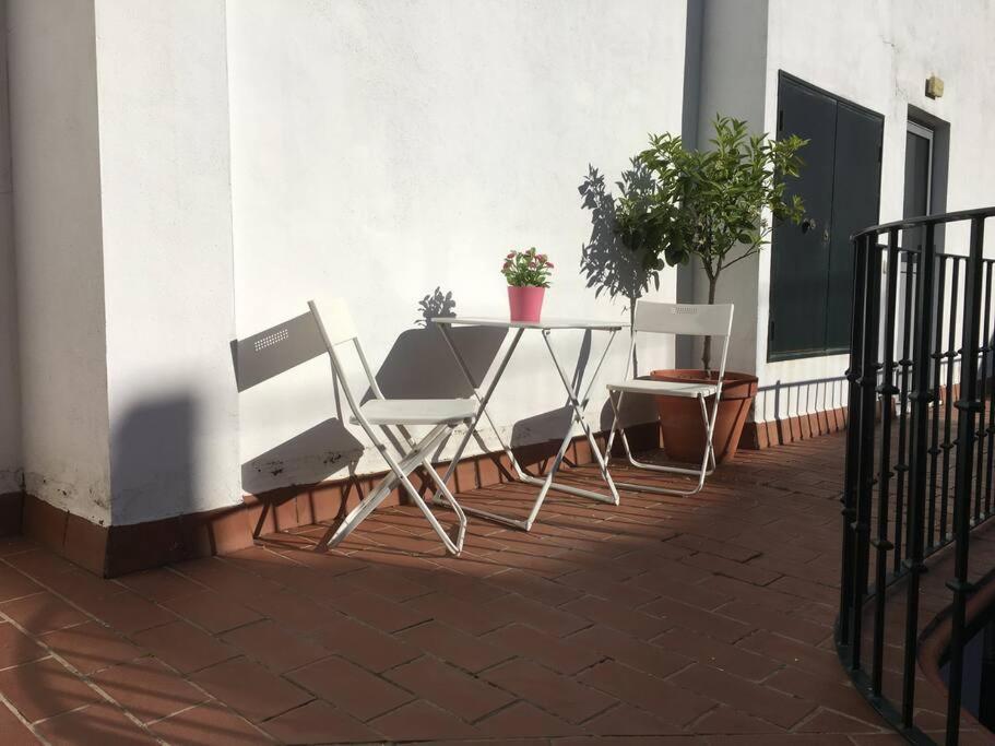 Apartment Catedral - Francos Seville