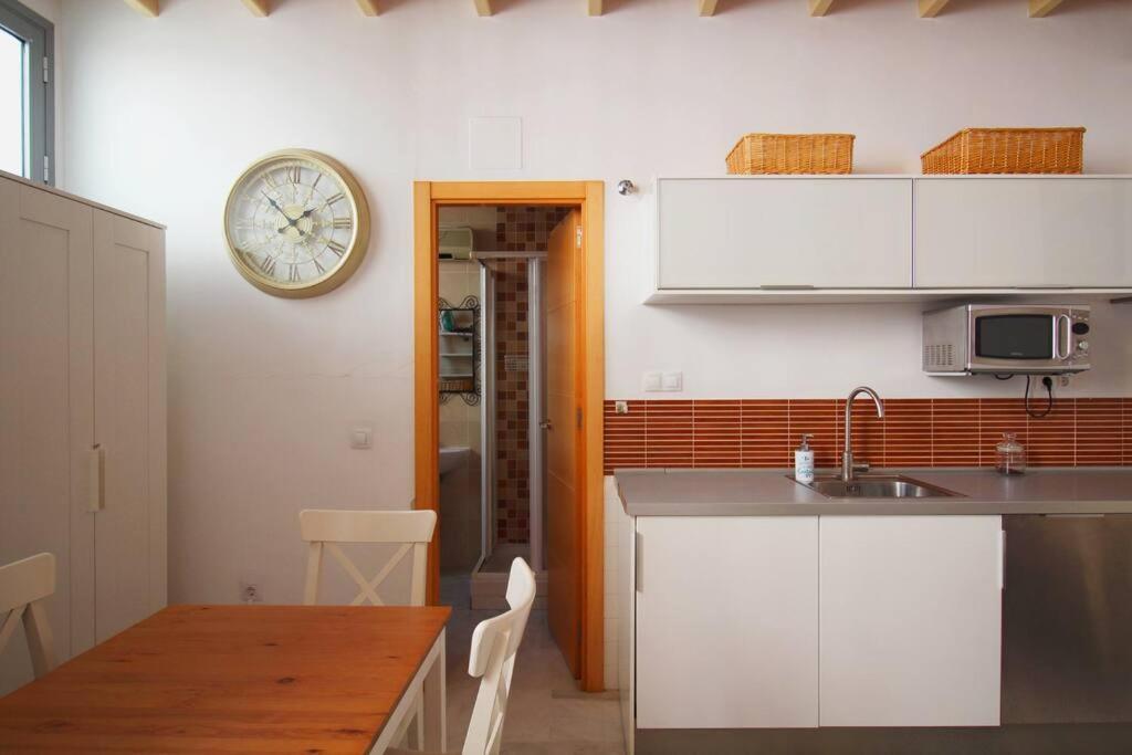 Catedral - Francos Apartment Seville