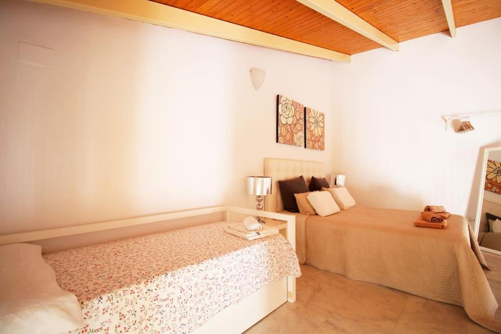 Apartment Catedral - Francos