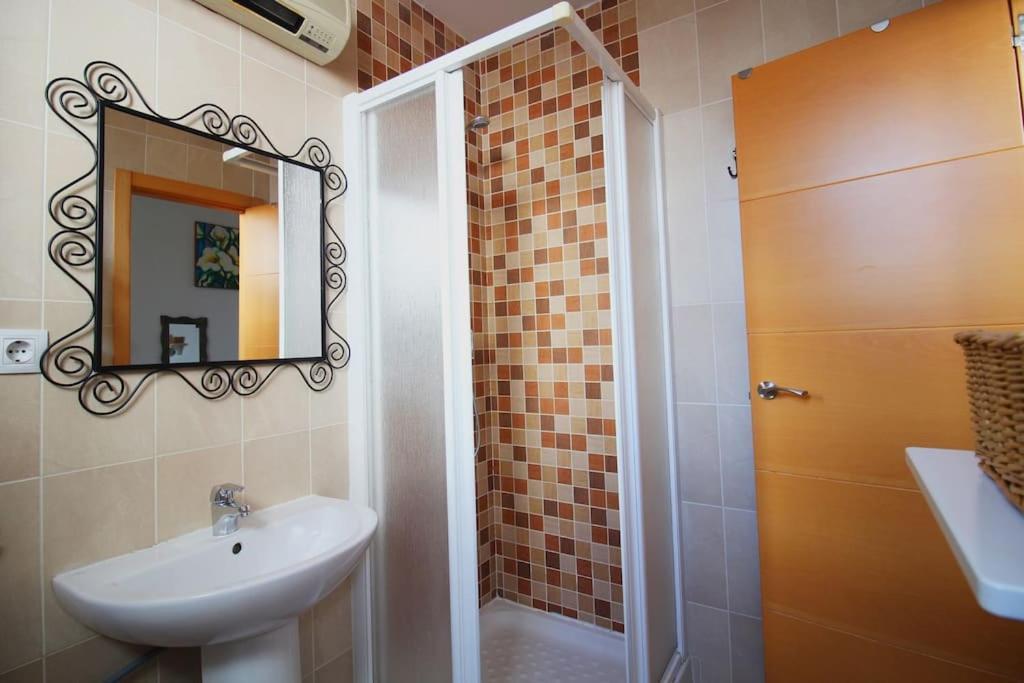 Catedral - Francos Apartment *