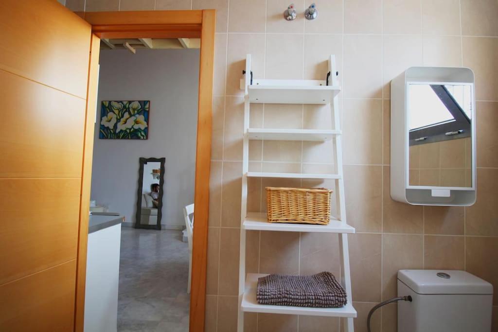 Apartment Catedral - Francos *